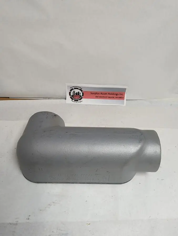 New | in-Stock APPLETON FORM 35 Miscellaneous Equipment (Electrical & Power) Ohio US | Surplus Asset Holdings #1364081