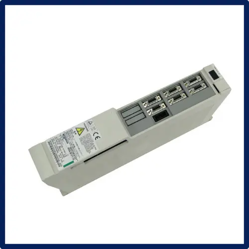 Used MITSUBISHI MDS-A-V1-10 Servo Drives Texas US | CNC TOOLS LLC #888856