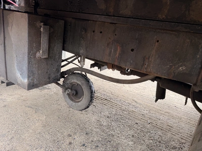 Used 1998 FORD L9513 4X2 Water Trucks Michigan US | Miedema Asset Management Group #1437113