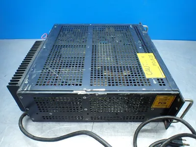 Used RAYTHEON SRL 1025 Linear Power Supplies Ohio US | HGR 24 #933831