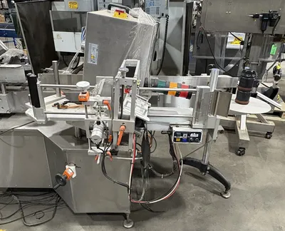 USED AESUS PREMIER WRAP 152P