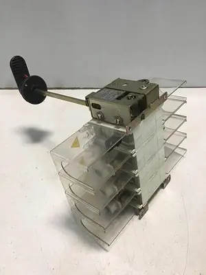 USED ABB OETL 200K4