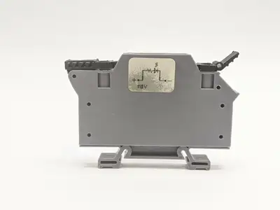 Used Morsettitalia 43492 H,S 10H,S 10-5H Terminal Blocks Michigan US | Maverick Industrial Sales #1398667