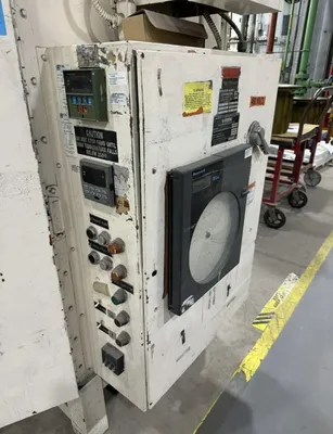 PRECISION QUINCY 40B-350 Ovens - Batch | Heat Treat Equipment Co. (7)