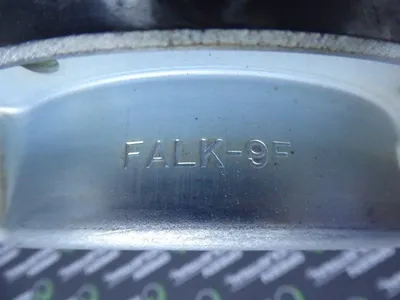 FALK 0705694 Cover 9F New NIB