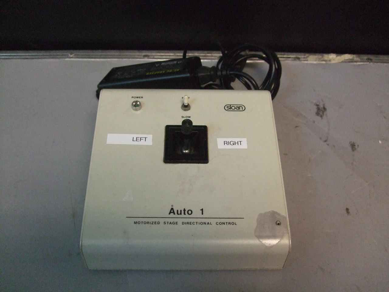 USED SLOAN 171008