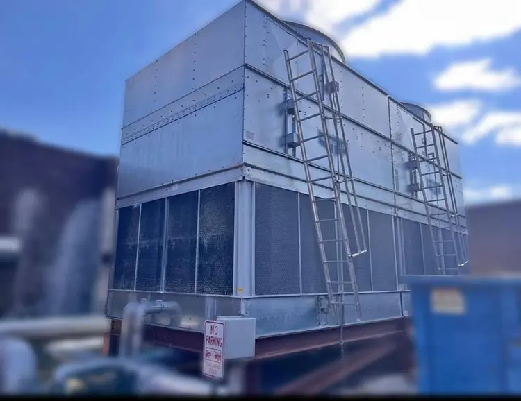 Used 2019 EVAPCO AT-212-3L28 Cooling Towers | C3 SURPLUS LLC #442488