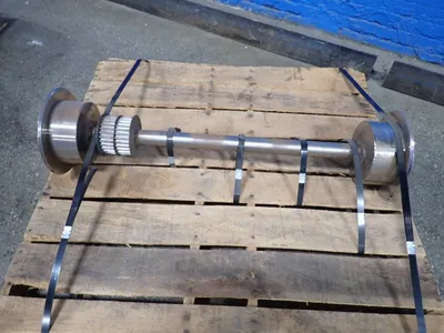 34 1/2" Roller