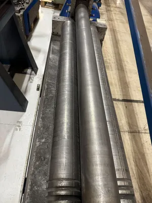 MORGAN RUSHWORTH PBR 1250 Fabrication & Sheet Metal | Bowland Trading Ltd (8)