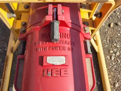USED UEE JC25X-PR