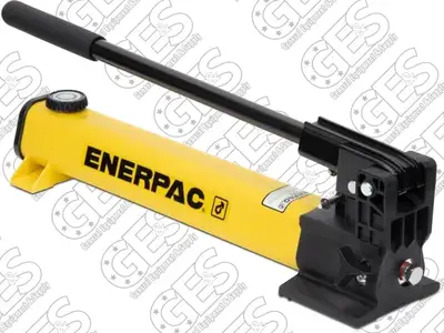Used ENERPAC _UNKNOWN_ Hydraulic Pumps South Carolina US | General Equipment and Supply #1491112