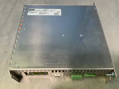 Used PARKER 638A/063F0STO2C8000RD2 Servo Drives Ohio US | HGR 24 #1572141