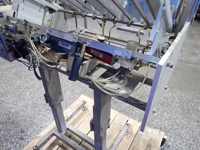 Mgs Piab Machine