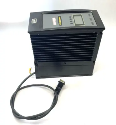 Used ATLAS COPCO POWERMACS TC-4000-S NUTRUNNER MULTISPINDLE CONTROLLER Industrial Controls Michigan US | Maverick Industrial Sales #1090830