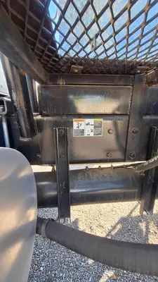 USED 2013 KENWORTH T800