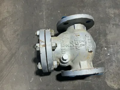 Used 2012 NEWCO FIG .31FCB2 Pumps Ohio US | HGR 24 #1315000