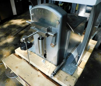 USED COZZOLI FILLER F 310