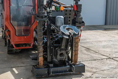 Used 2025 DITCH 2025 DITCH WITCH JT60 ALL TERRAIN Drill Rigs Florida US | HDD Broker #1561818