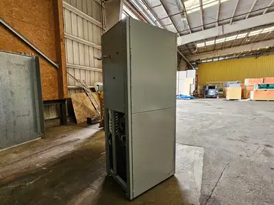 Used 2012 ASCO J7ACTBA30600R5XC Switchgears British Columbia CA | Lenmark #1426976