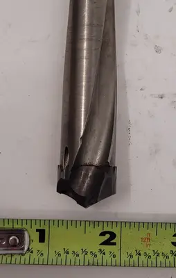 Used KENNAMETAL INDEXABLE INSERT DRILL Misc Industrial Equipment Kentucky US | Aucto #687099