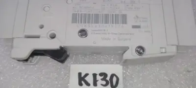 USED Allen-Bradley 1489-M1C040