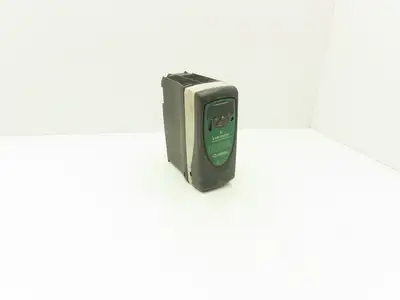 Emerson Automation SKB1100075 Servo Drive 1.0HP 120V 1Ph In 240V 3Ph Out *Read