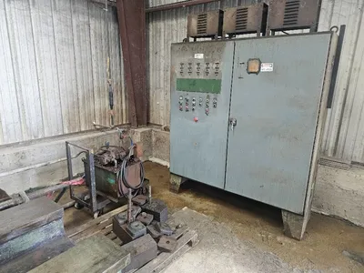 CRAVEN CRS.D.H. DRILLS, DEEP HOLE | Turner's Machinery (14)
