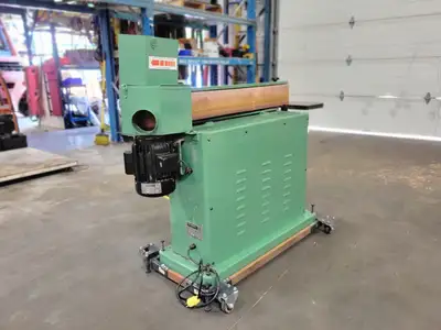 USED GENERAL INTERNATIONAL 15-010