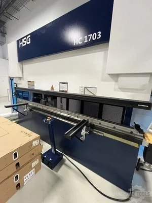 USED HSG HC1703