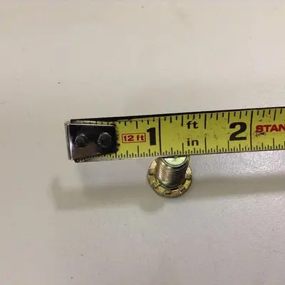 NEW DB ROBERTS HFH-0616-12ZI