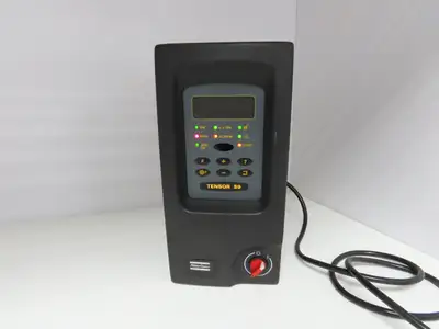 Atlas Copco PF3009-C-DN-HW Tensor S9 Nutrunner Torque Controller 8433 1940 05