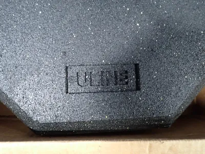 Used ULINE H4589 Miscellaneous MRO Ohio US | HGR 24 #916387
