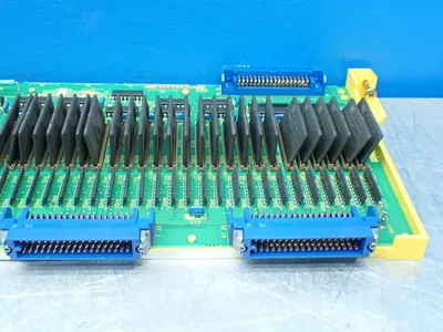 Used FANUC A16B12120220 Circuit Boards | HGR 24 #744938