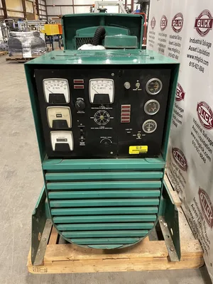 Onan 50.0 DDB-15R79489E 50/33KW Diesel AC Electric Generator Genset 3/1PH