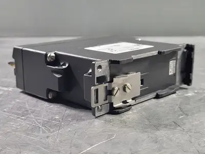 USED SIEMENS 6GK5005-0BA00-1AA3