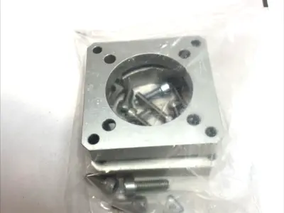 NEW FESTO AXIAL KIT MOTOR TO AXIS COUPLING L48/60H 12.5NM 1456611