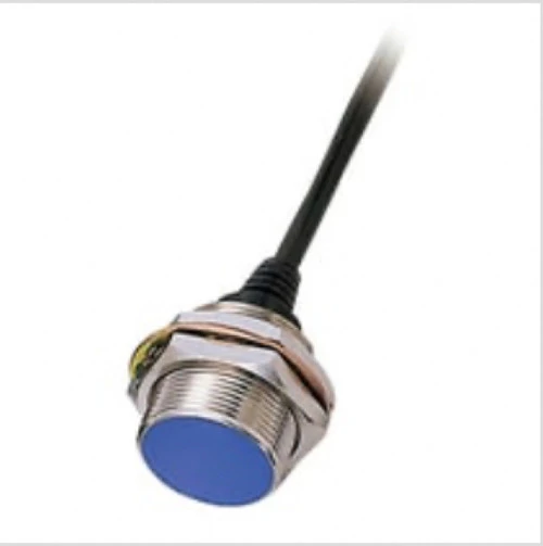 Keyence EZ-30M Inductive Proximity Sensors, Main Unit, Shielded Type, M30, NPN [New]
