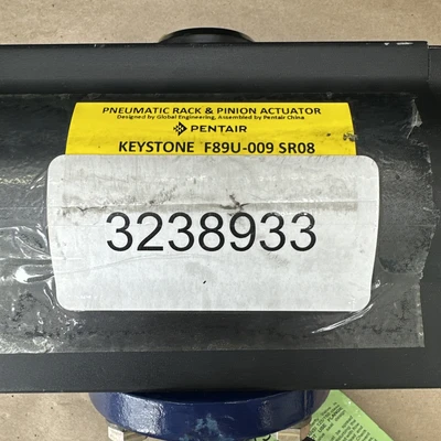 NEW Keystone F89U-009 SR08