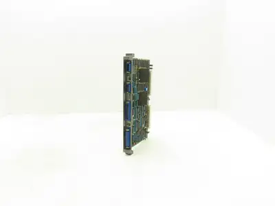 Mitsubishi Mazak BN624A822G53 CNC PCB Printed Circuit Control Board MC301