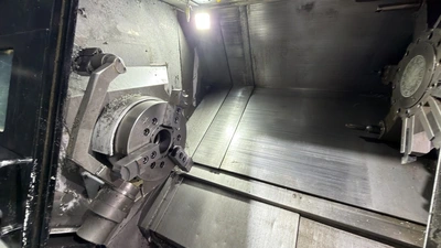 2006 MAZAK QUICK TURN NEXUS 350 CNC Lathes | Toolquip, Inc. (6)