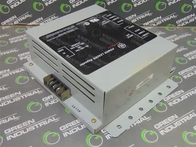 General Electric PLRPT1G02 Power Leader Repeater Module Used