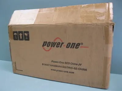 New | in-Stock Power-One WH5D-2FF Misc Electrical & Power Parts New Hampshire US | Bitter End Trading #1452994
