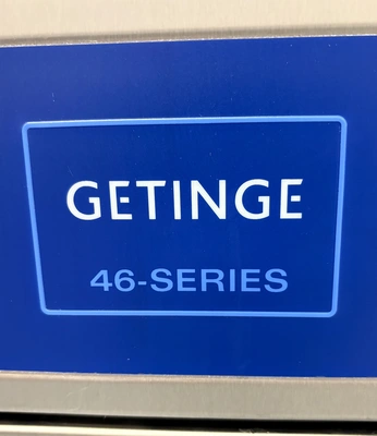 2010 GETINGE 46-series Washers | Elevation Machine (4)