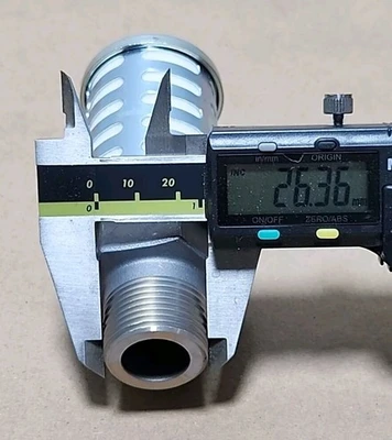 NEW SMC AN500-06