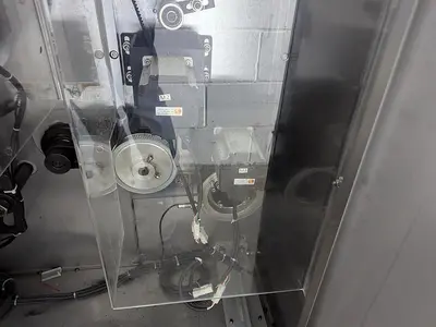 USED 2020 ZHEJIANG JANGAO INTELLIGENT EQUIPMENT CO. JY-ZB400