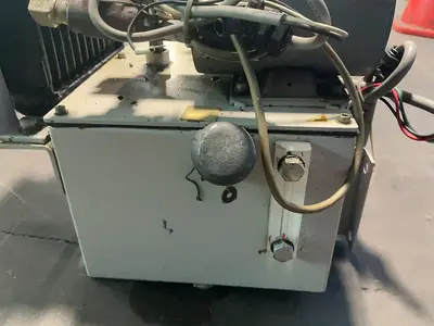 Used NIPPON OIL PUMP TOP1ME200SB Pumps Ohio US | HGR 24 #1314993