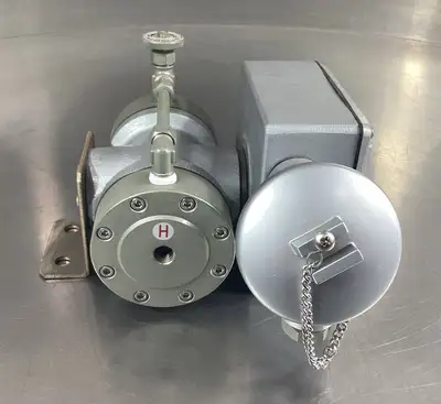 Used Tokyo RYUKI _UNKNOWN_ Flowmeters South Carolina US | Palmetto Automation #1159925