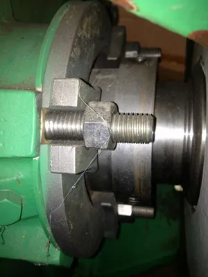 USED Ahlstrom/Sulzer APT 53-4