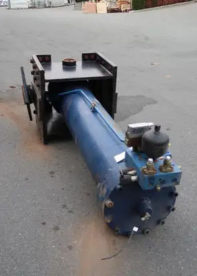 USED REXROTH 10-134892-1