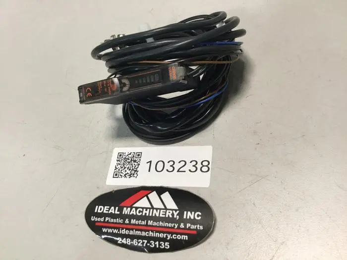 USED OMRON E3X-NA11